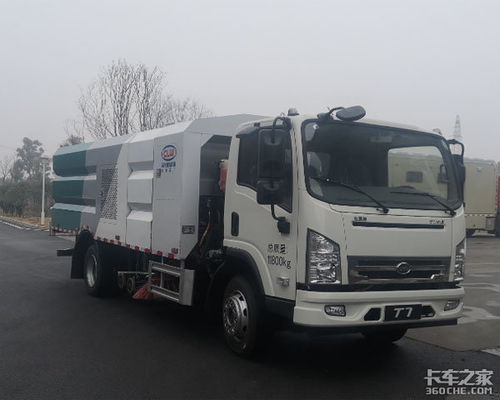 第344批公告看點(diǎn) 電動(dòng)洗掃車翻倍增長(zhǎng)，掃路車系列迎新能源浪潮